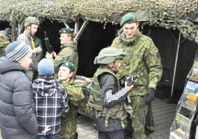 Komunikacijos ir verbavimo kursas: žinutės ir žodžio galia  - 2
