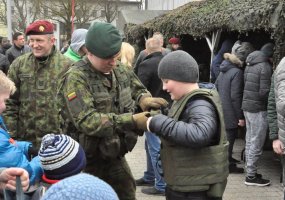 Komunikacijos ir verbavimo kursas: žinutės ir žodžio galia  - 3