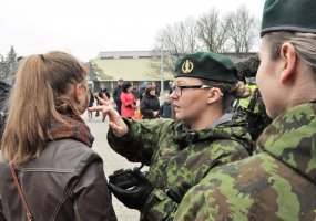 Komunikacijos ir verbavimo kursas: žinutės ir žodžio galia  - 6