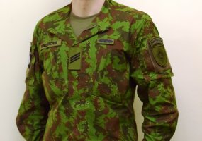 Karo policijos Kauno įgulos patrulis sulaikė agresyviai besielgiančius neblaivius asmenis - 1
