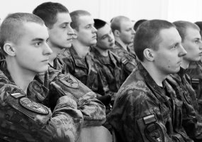 Lietuvos įstojimo į NATO minėjimas Panevėžyje - 2