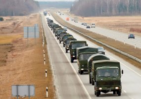Marijampolėje vyks didžiausių šiais metais nacionalinių pratybų „Žaibo kirtis 2017“ spaudos... - 3