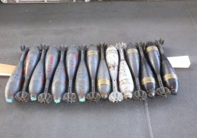 Lietuvos kariai, dalyvaujantys ES operacijoje „Sophia - 4
