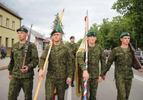 Marijampolės „Miesto dienos 2017 - 1