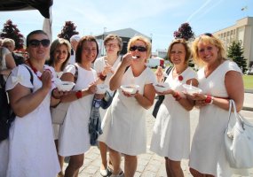 Marijampolės „Miesto dienos 2017 - 3