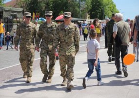 Marijampolės „Miesto dienos 2017 - 6