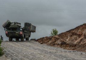 NATO kariams Neris ne kliūtis - 6