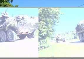Karinės pratybos „Geležinis vilkas 2017 - 1