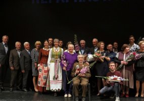 Inžinieriai dalyvavo 71-osiose Juozo Vitkaus-Kazimieraičio žūties metinėse - 1