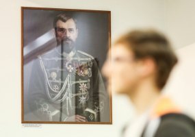 Naujus mokslo metus jau pradėjo Lietuvos karo akademijos pirmakursiai  - 3