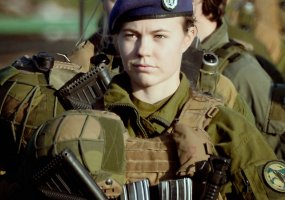 Lietuvoje – nematyto masto tarptautinės NATO inžinierių pratybos „Inžinierių Griausmas 2017“ - 5