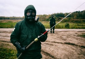 Algirdo batalione paminėta Vietos savivaldos diena - 5