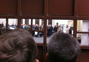 Šiandien Valdovų rūmuose bus apdovanoti T. Dambrausko fotokonkurso „Lietuvos kariuomenė - 1