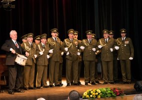 Vilniaus įgulos atsargos kariai minėjo kariuomenės dieną - 2