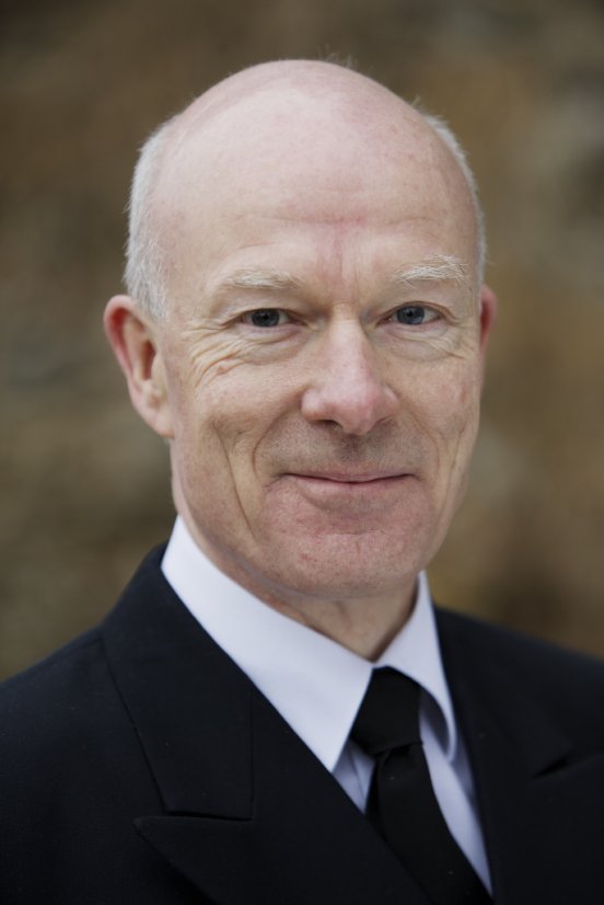 Chief of Defence of Norway conducts a work visit in Lithuania