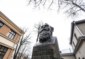 Lietuvos kariuomenės karo medikai mini pirmojo Sanitarijos skyriaus įsteigimo 99-ąsias metines - 1