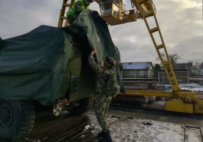 Croatia to join NATO enhanced Forward Presence Battalion Battle Group in Lithuania  - 2