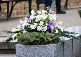 Klaipėdos įgulos kariai dalyvavo Klaipėdos krašto prijungimo prie Lietuvos metinių minėjime - 2