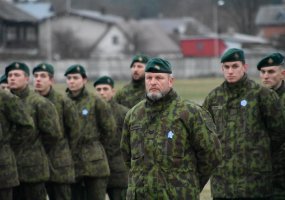 Daliniuose paminėta Laisvės gynėjų diena - 2