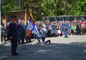 Karinių jūrų pajėgų šauktinių įspūdžiai ir pasirinkimas po tarnybos likti kariuomenėje  - 3