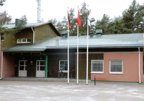 Karinių jūrų pajėgų šauktinių įspūdžiai ir pasirinkimas po tarnybos likti kariuomenėje  - 6