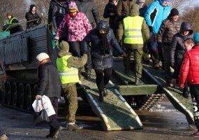 Lietuvos kariuomenė padeda Šilutės regiono gyventojams - 4