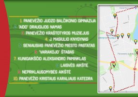 Karaliaus Mindaugo husarų batalionas kviečia - 1