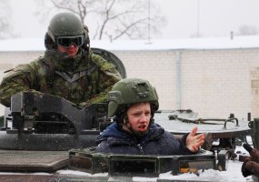 „Lietuvos garbės“ didvyriui Arminui Ivkovui inžinieriai padovanojo neužmirštamą staigmeną - 3