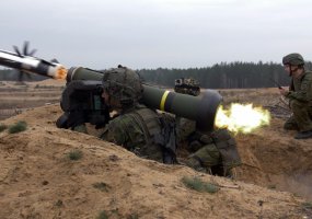 Pratybose „Medžiotojas“ vyko svečių ir žiniasklaidos diena - 6