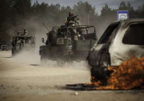 NATO sąjungininkų ir partnerių Specialiųjų operacijų pajėgų vadų pavasario konferencija Lietuvoje  - 1