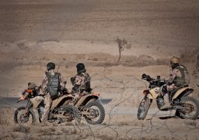 NATO sąjungininkų ir partnerių Specialiųjų operacijų pajėgų vadų pavasario konferencija Lietuvoje  - 2