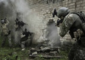 NATO sąjungininkų ir partnerių Specialiųjų operacijų pajėgų vadų pavasario konferencija Lietuvoje  - 3