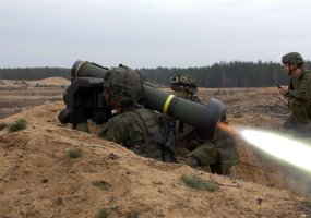DV and Media Day of Exercise Hunter took place  - 5