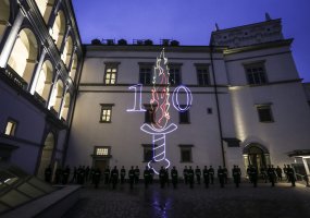 Lithuania hosted Spring NATO Allied and Partner SOF Commanders Conference - 6