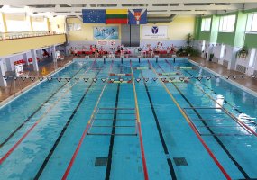 Lietuvos kariuomenės karinės penkiakovės čempionate – rekordinis dalyvių skaičius - 3