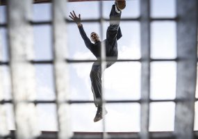 Baigėsi Atvirasis Lietuvos kariuomenės karinės penkiakovės čempionatas, šiais metais sulaukęs... - 1