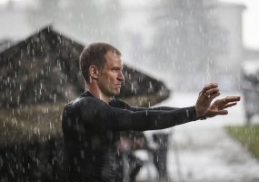 Baigėsi Atvirasis Lietuvos kariuomenės karinės penkiakovės čempionatas, šiais metais sulaukęs... - 4