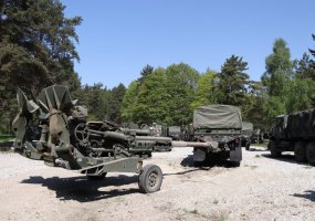 Annual indirect live fire support exercise Flaming Thunder 2018 begins  - 5