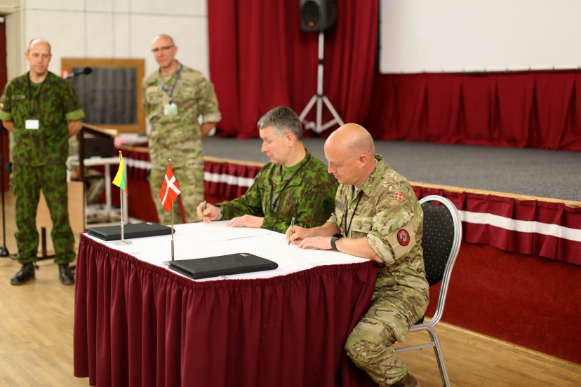 Motorizuotoji pėstininkų brigada „Žemaitija