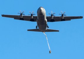Lietuvos kariuomenės ir JAV Pensilvanijos nacionalinės gvardijos 25-mečio paminėjimas pradedamas... - 2
