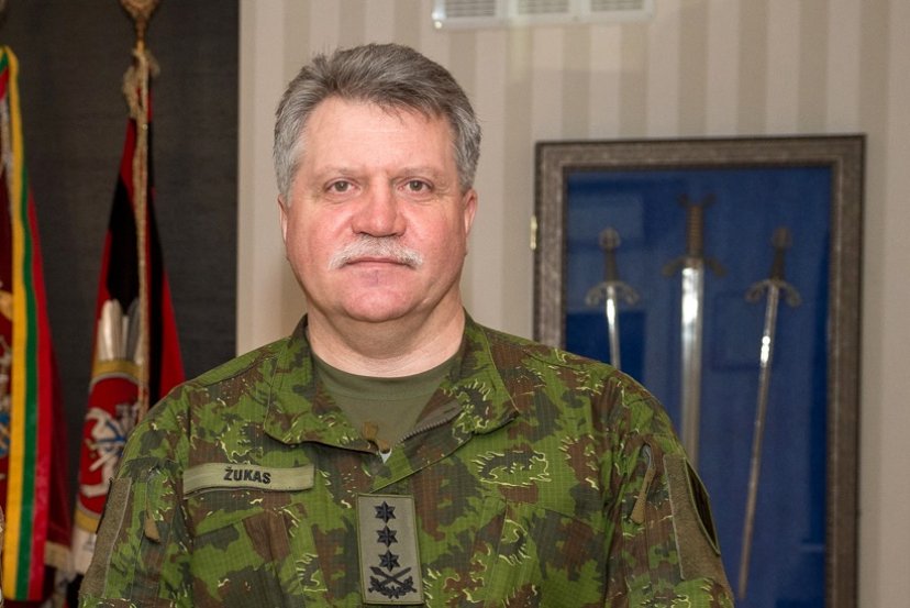 Chief of Defence to conduct a formal visit to Poland 