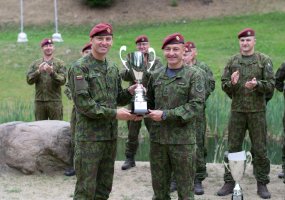 KASP sporto žaidynėse triumfavo Alytaus krašto savanoriai - 6