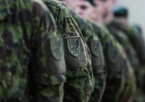 Paminėtos 26-osios Lietuvos didžiojo kunigaikščio Butigeidžio dragūnų bataliono įkūrimo metinės  - 1