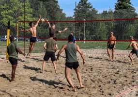 Paminėtos 26-osios Lietuvos didžiojo kunigaikščio Butigeidžio dragūnų bataliono įkūrimo metinės  - 3