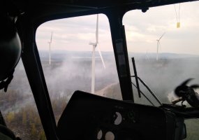 Lietuvos kariuomenė tęsia pagalbą gesinant gaisrus Švedijoje ir Latvijoje - 1