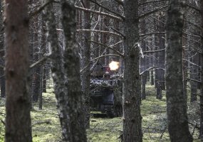 Algirdo bataliono vadas: „Šauktiniai yra neįkainojama dovana, kuri mums padeda tobulėti - 4