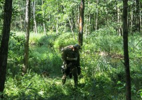 New rotation of the Netherlands' soldiers began their training in Lithuania  - 4