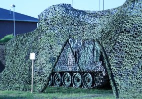 NATO priešakinių pajėgų batalione treniruočių tikslais pakeltas budrumo lygis - 3