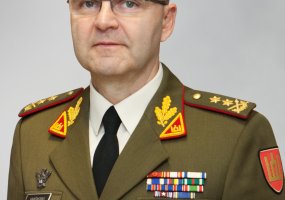 180th NATO Military Committee Conference to take place in Warsaw - 1