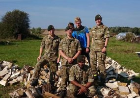 Švenčionių rajono savivaldybė apdovanota „Auksine krivūle 2018 - 5